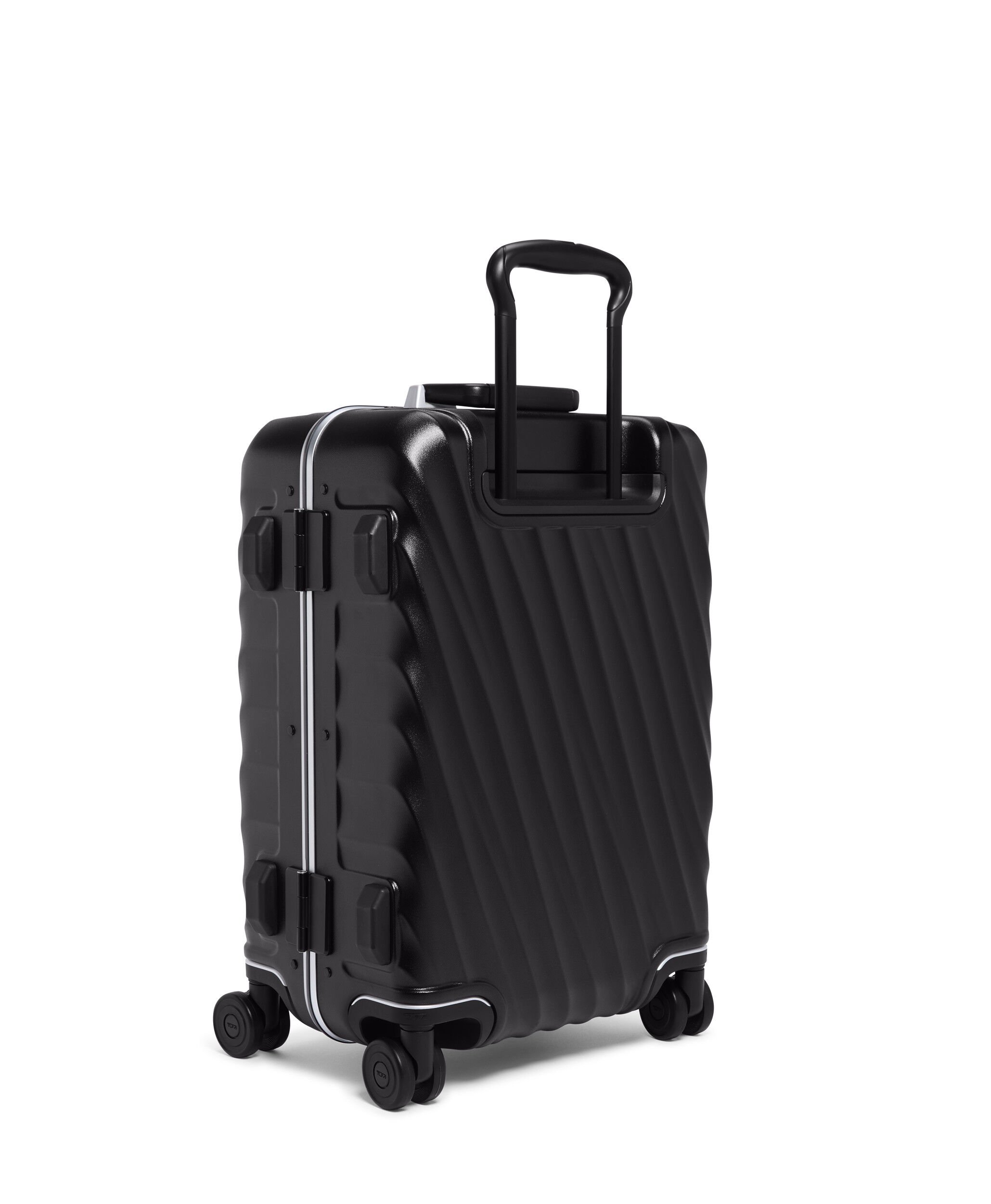 19 Degree Frame International Carry-On 55 cm Black | TUMI Germany