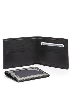 Global Removable Passcase Alpha
