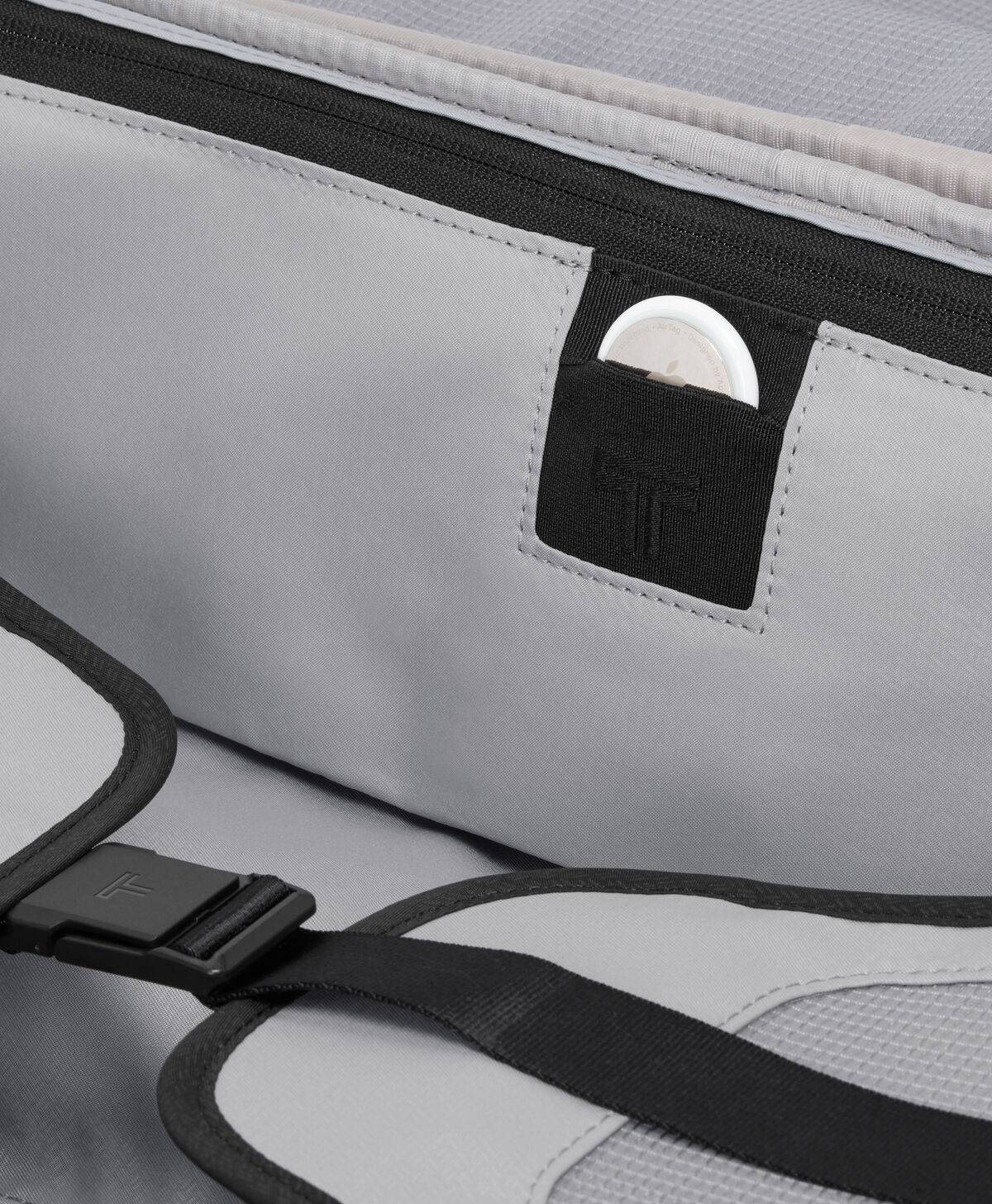 Alpha Aufgabegep&auml;ck &ndash; XXL Dual Access Expandable