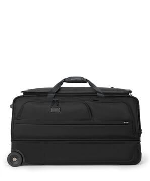 ALPHA Gro&szlig;e Duffel-Tasche mit 2 Rollen