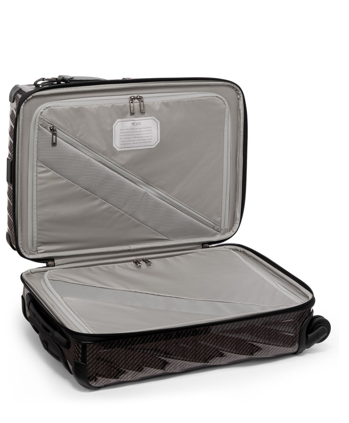19 Degree Lite Handgep&auml;ck &ndash; Standard