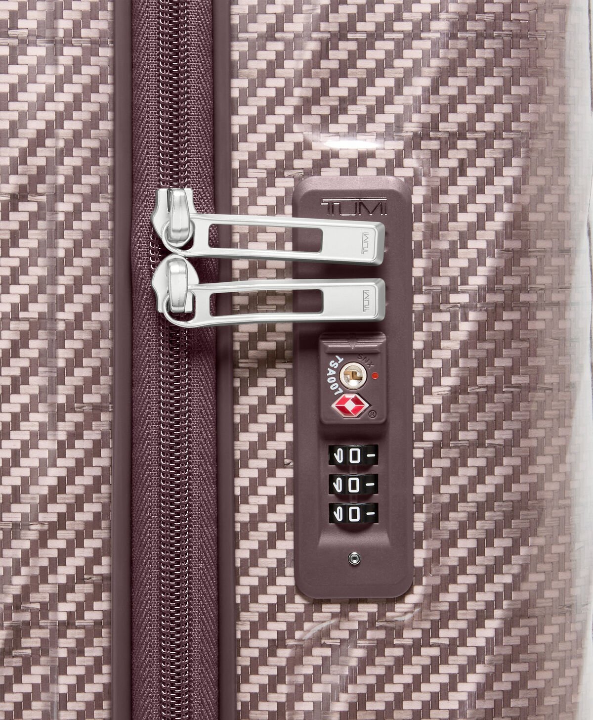 19 Degree Lite Handgep&auml;ck &ndash; Standard