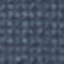 Navy Coated Canvas