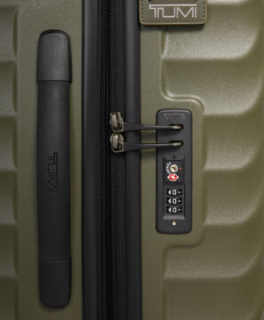 19 DEGREE Aufgabegep&auml;ck &ndash; L Expandable
