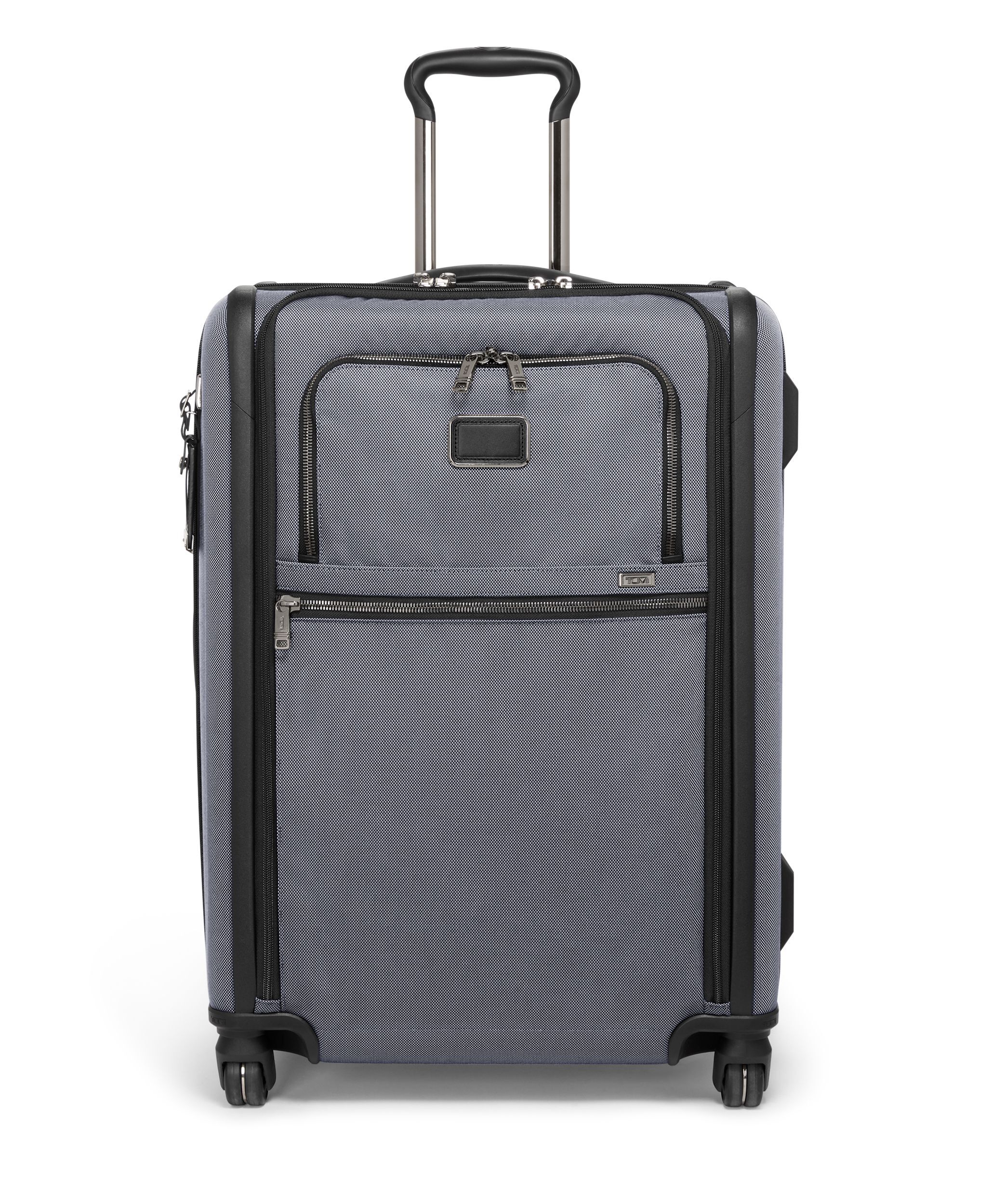 バッグ Guson TUMI ALPHA Alpha X Short Trip Expandable Checked Luggage 66 cm Grey