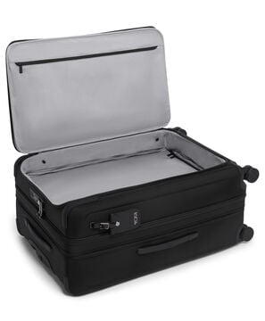 Alpha Aufgabegep&auml;ck &ndash; L Dual Access Expandable
