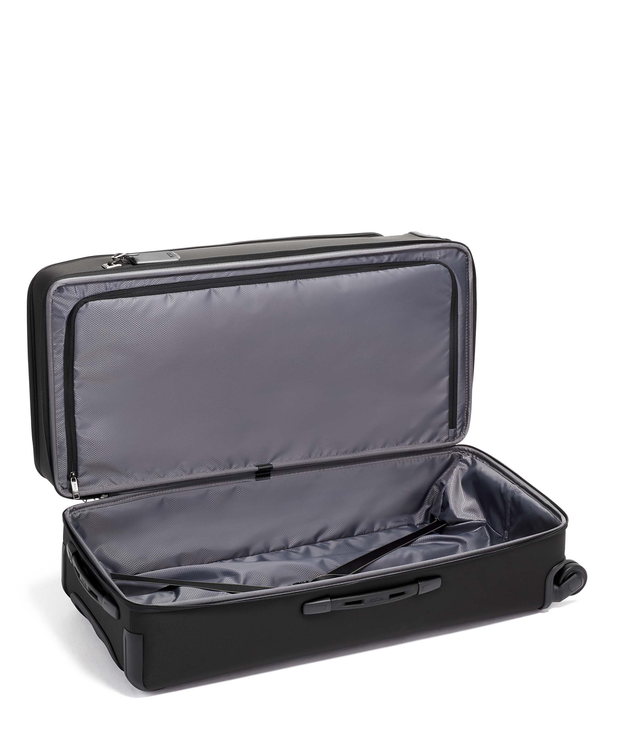 tumi merge wheeled duffel packing case