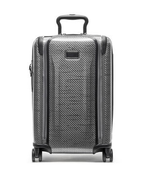 Tegra-Lite International Front Pocket Expandable Carry-On 55 cm