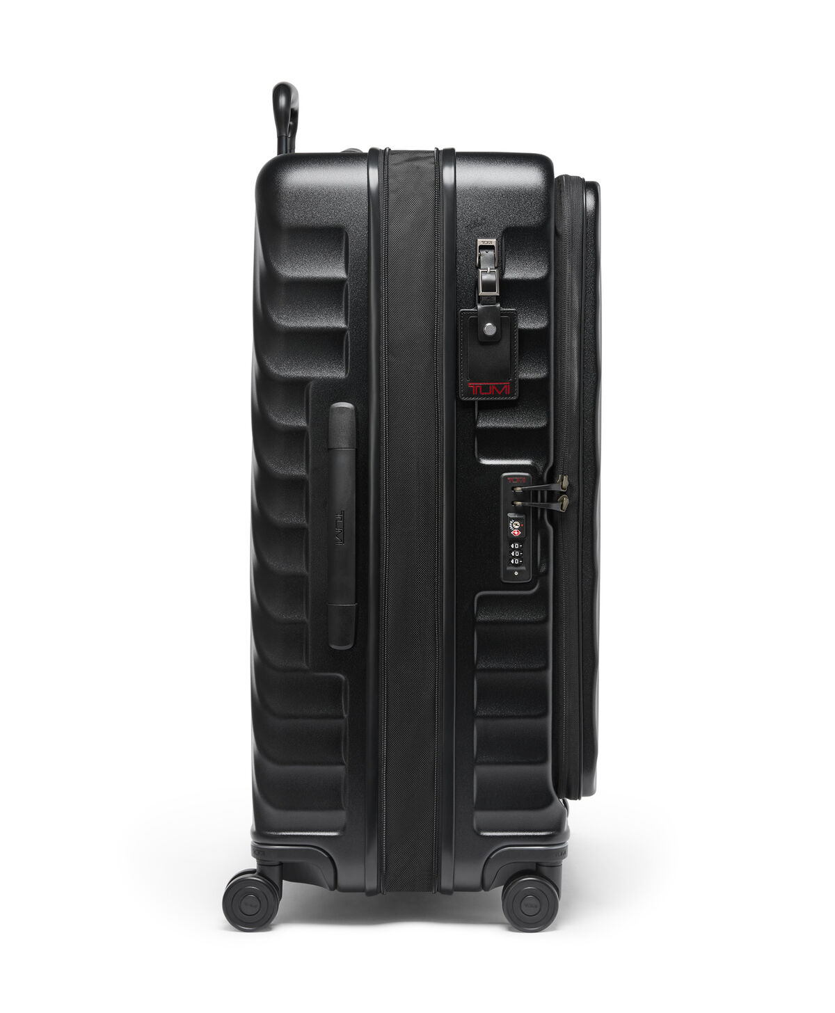 19 Degree Front Access Aufgabegep&auml;ck &ndash; L Front Access Expandable