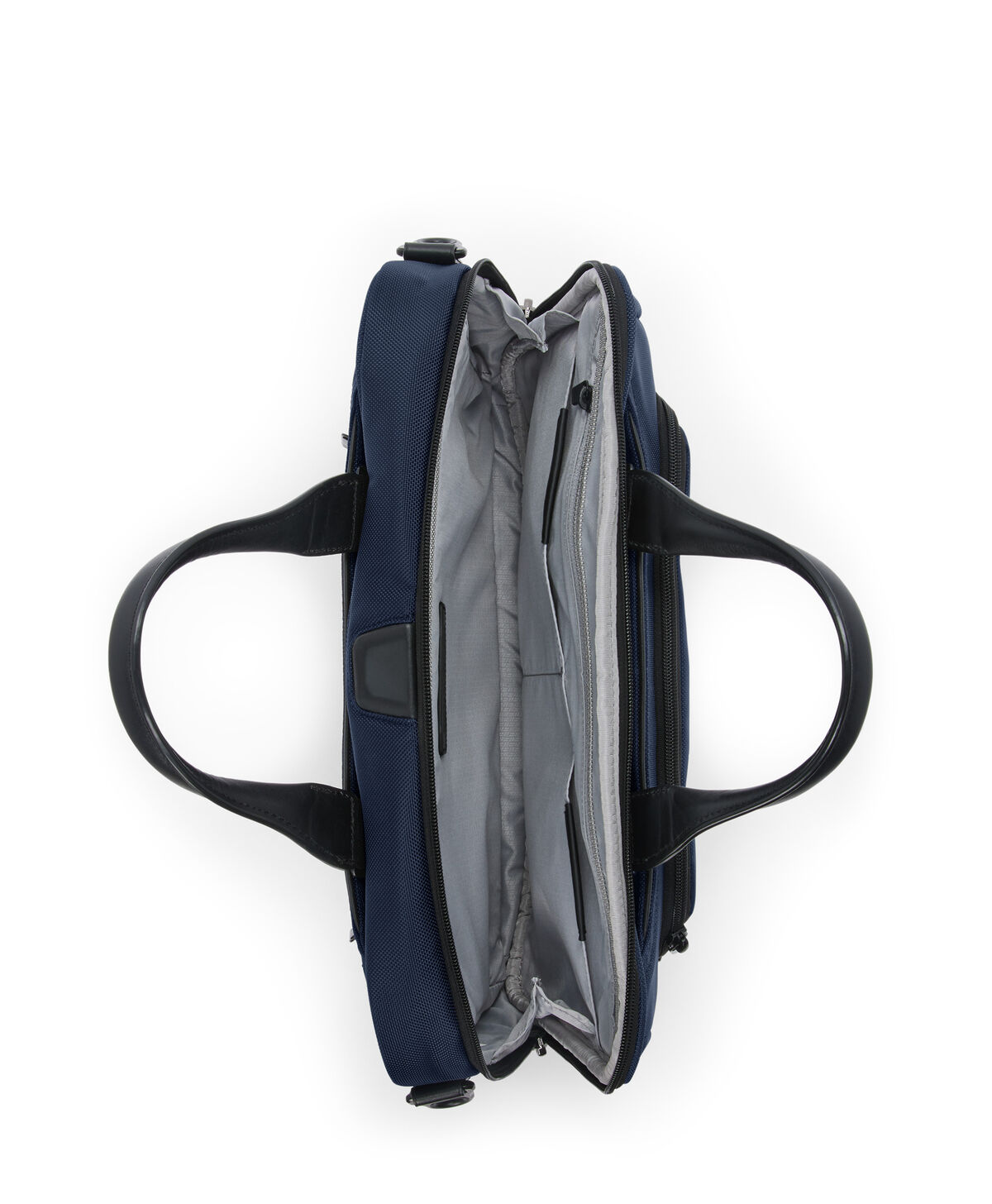Alpha Mittlere 15" Aktentasche