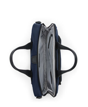 Alpha Mittlere 15" Aktentasche