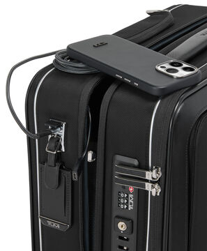 Arriv&eacute; Handgep&auml;ck &ndash; Kompakt Front Pocket