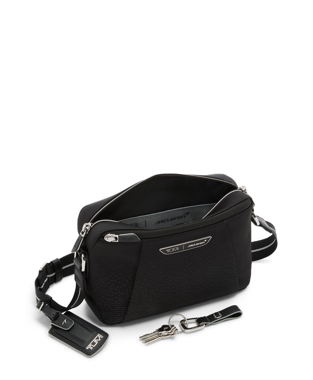 TUMI McLaren Valance Crossbody