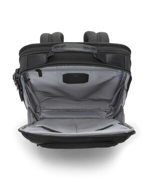 Alpha Gro&szlig;er 17&rdquo; Erweiterbarer Rucksack