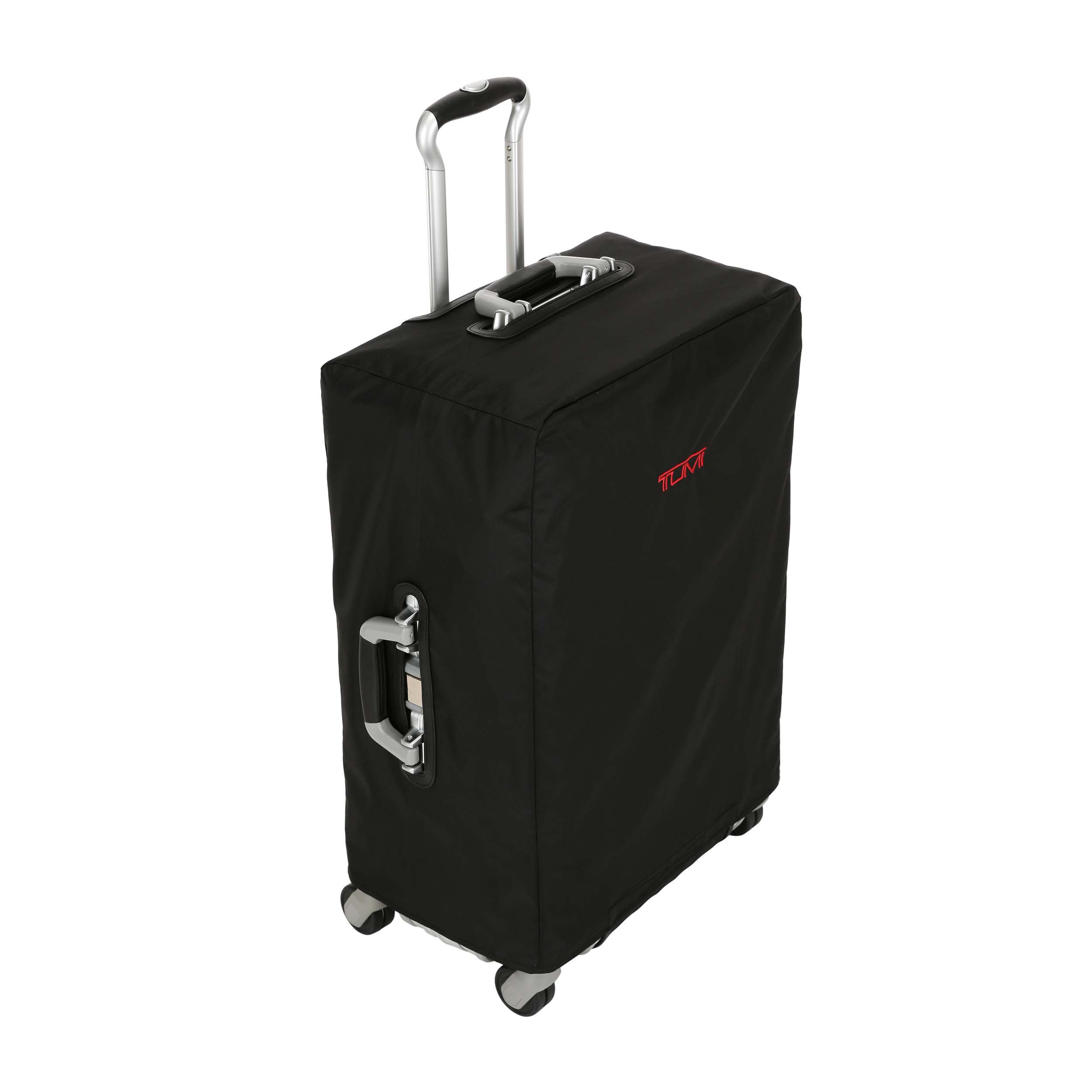 Sharp CN Combo Cover for Hard Luggage Trolley Bags, (Size-20