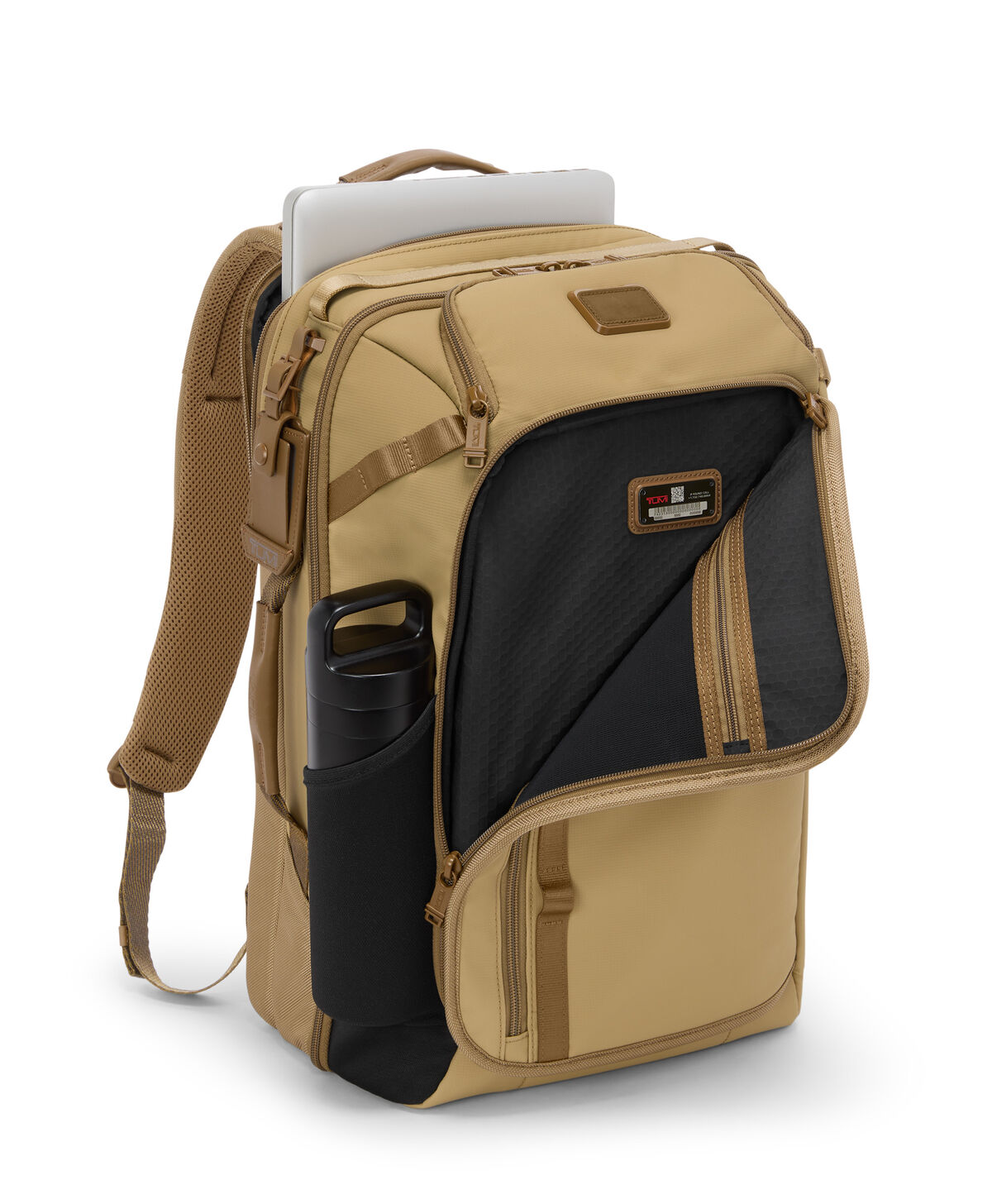 Alpha Bravo Detrick Rucksack
