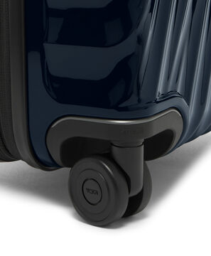 19 Degree Handgep&auml;ck &ndash; Expandable
