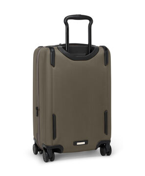 Alpha Handgep&auml;ck &ndash; Dual Access Expandable