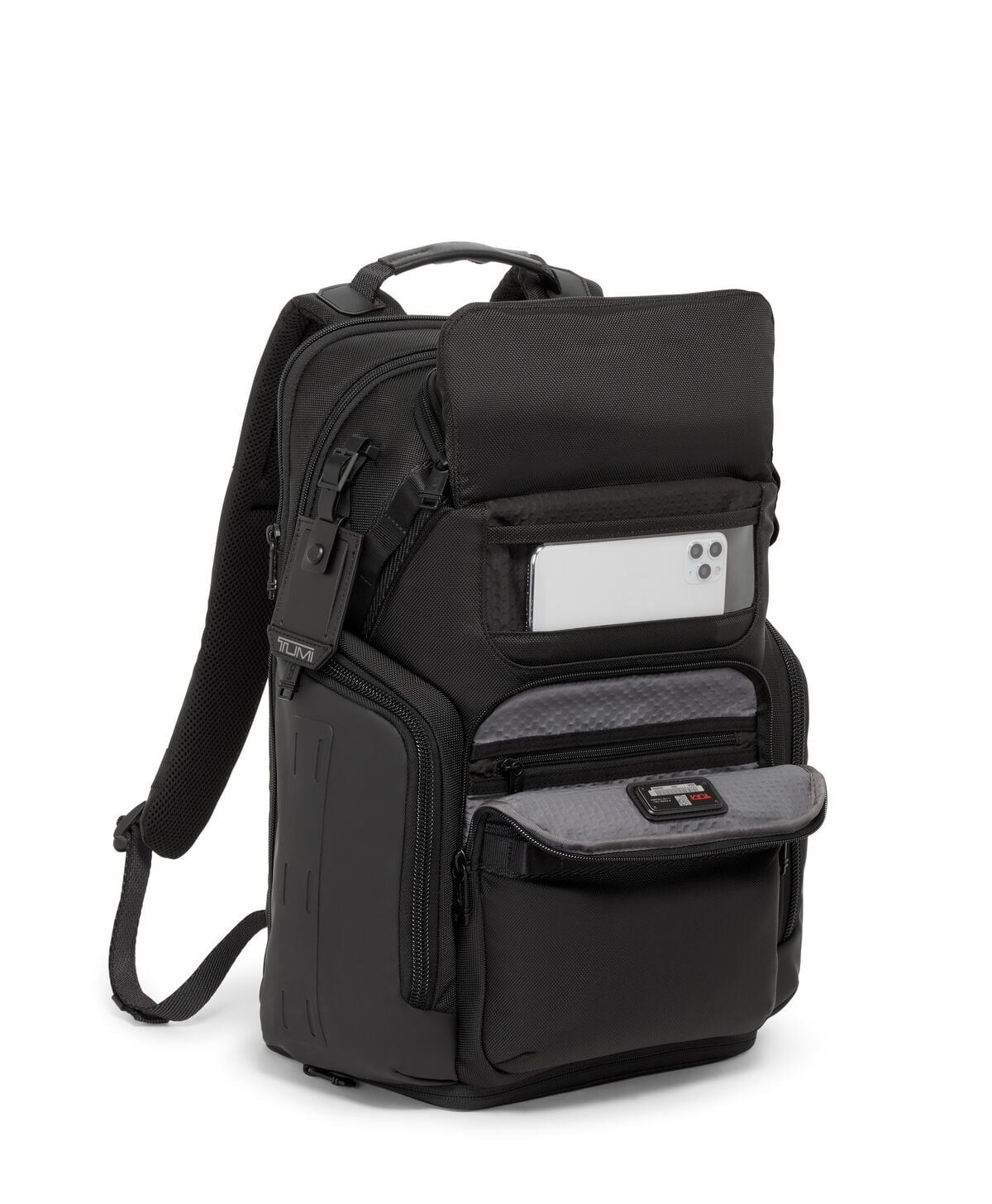 Alpha Bravo Nomadic Backpack