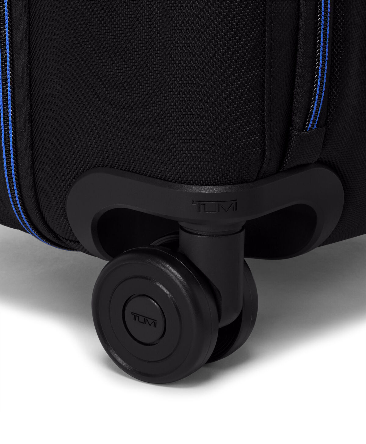 Alpha Handgep&auml;ck &ndash; Dual Access Expandable