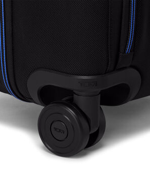 Alpha Handgep&auml;ck &ndash; Dual Access Expandable