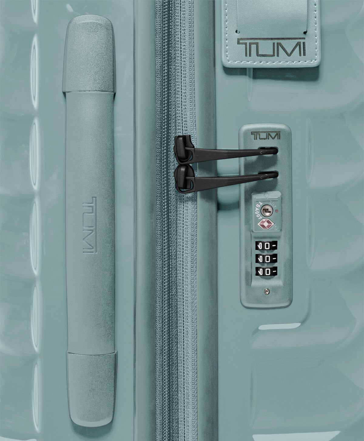 19 Degree Aufgabegep&auml;ck &ndash; M Expandable