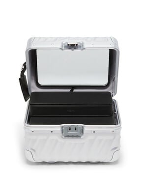 19 DEGREE ALUMINIUM Train Case
