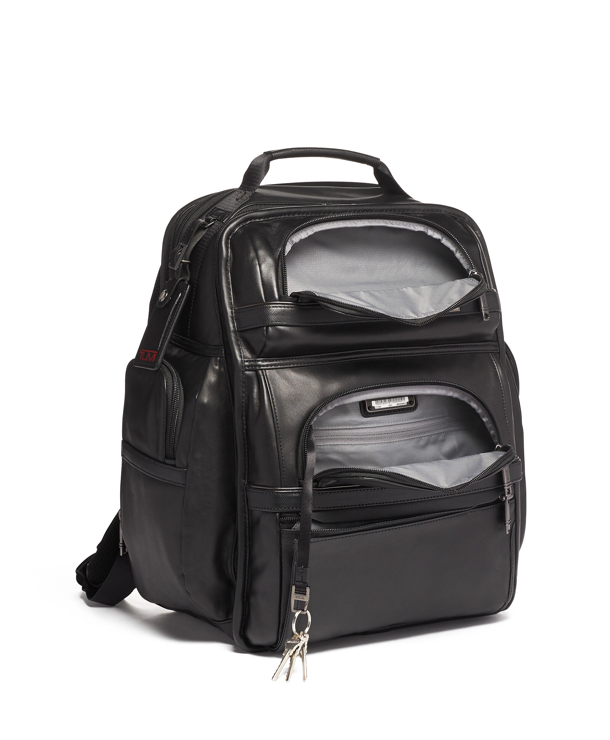 Alpha 3 Brief Pack Black | TUMI Germany