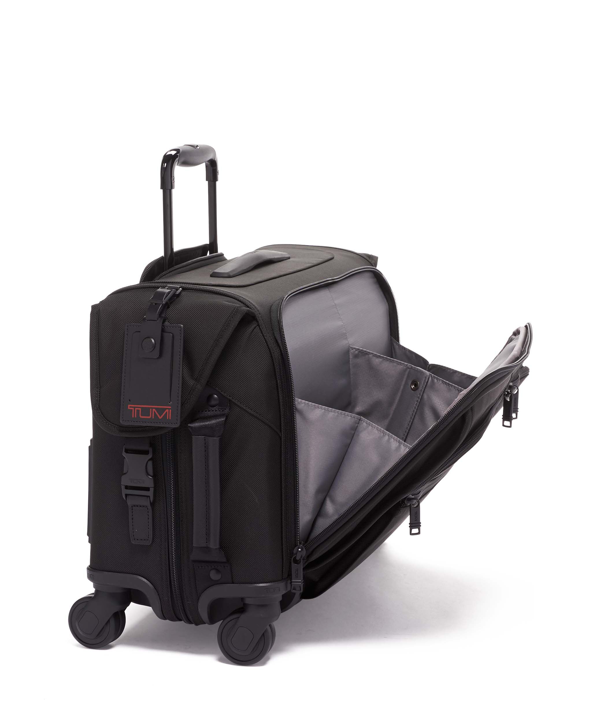 Alpha 3 Garment Carry-On 37 cm | TUMI Germany