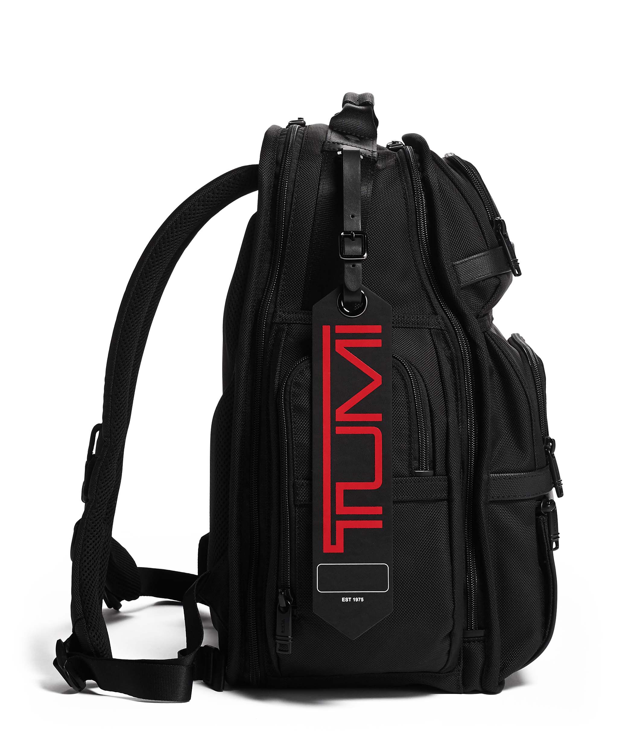 TUMI Luggage Tag Travel Accessory