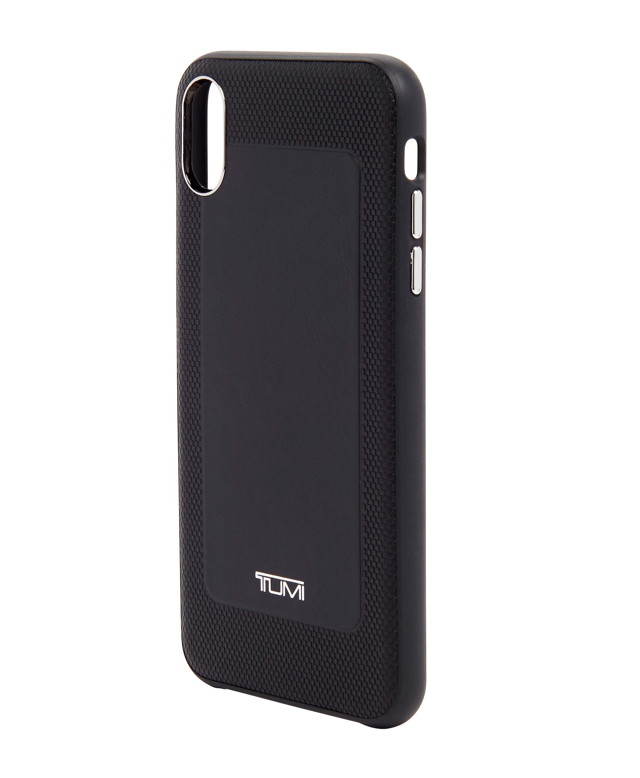 tumi iphone cover