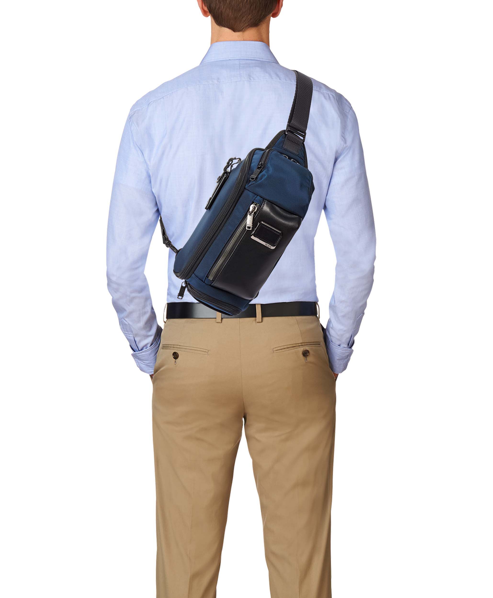 sling bag tumi