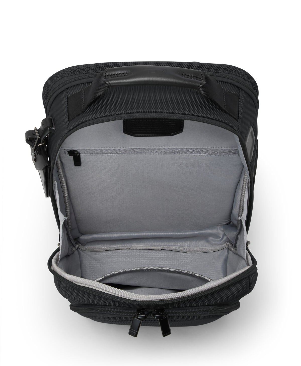 TUMI Mittelgro&szlig;er 15" Erweiterbarer Rucksack