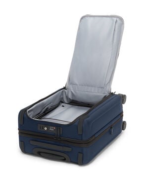 Alpha Large Dual Access Expandable Cabin | TUMI Large Dual Access Expandable Cabin