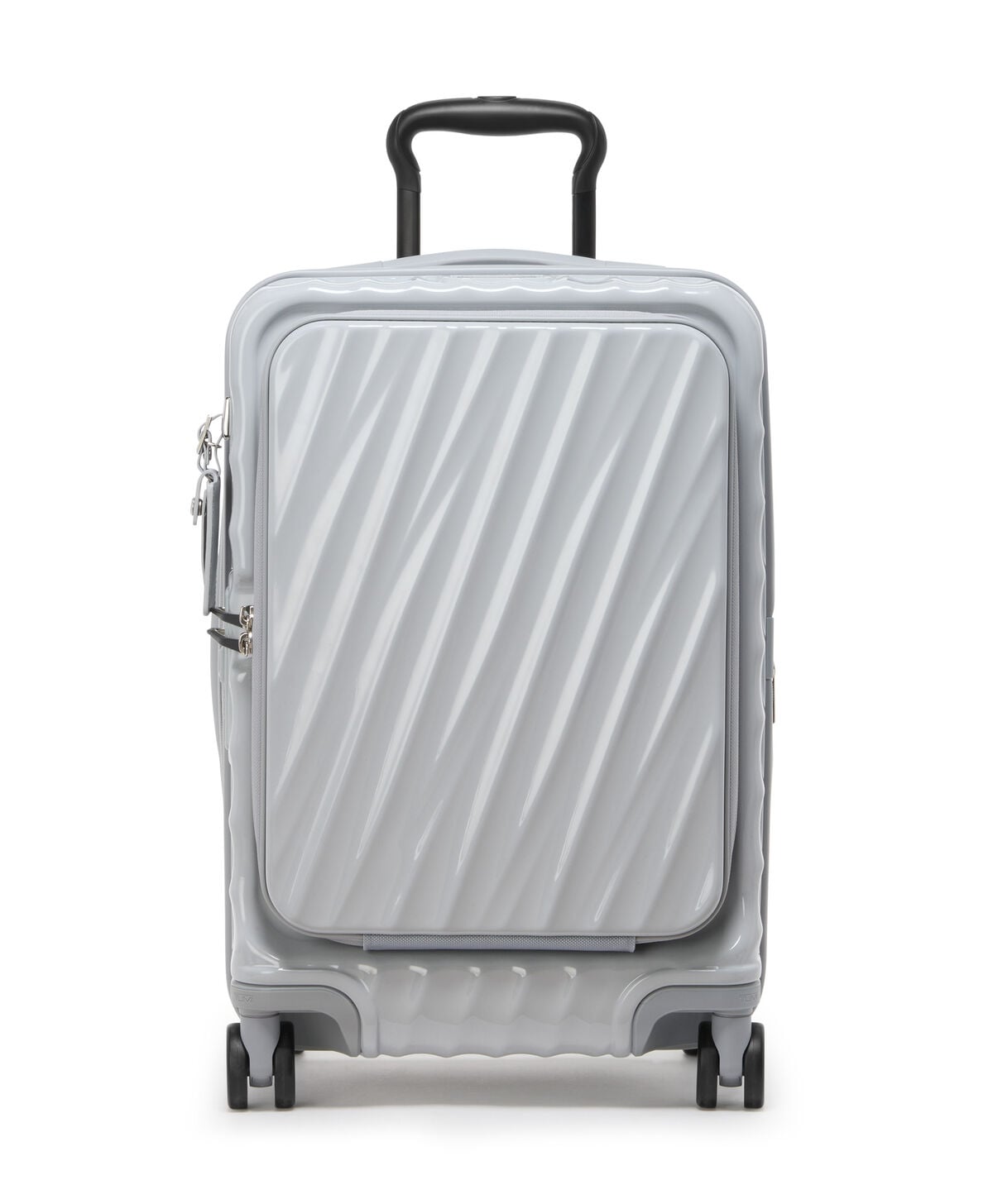 19 DEGREE FRONT ACCESS Large Front Access Expandable Cabin