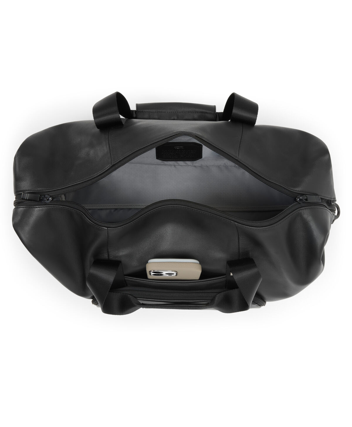 TUMI Double Expansion Duffel