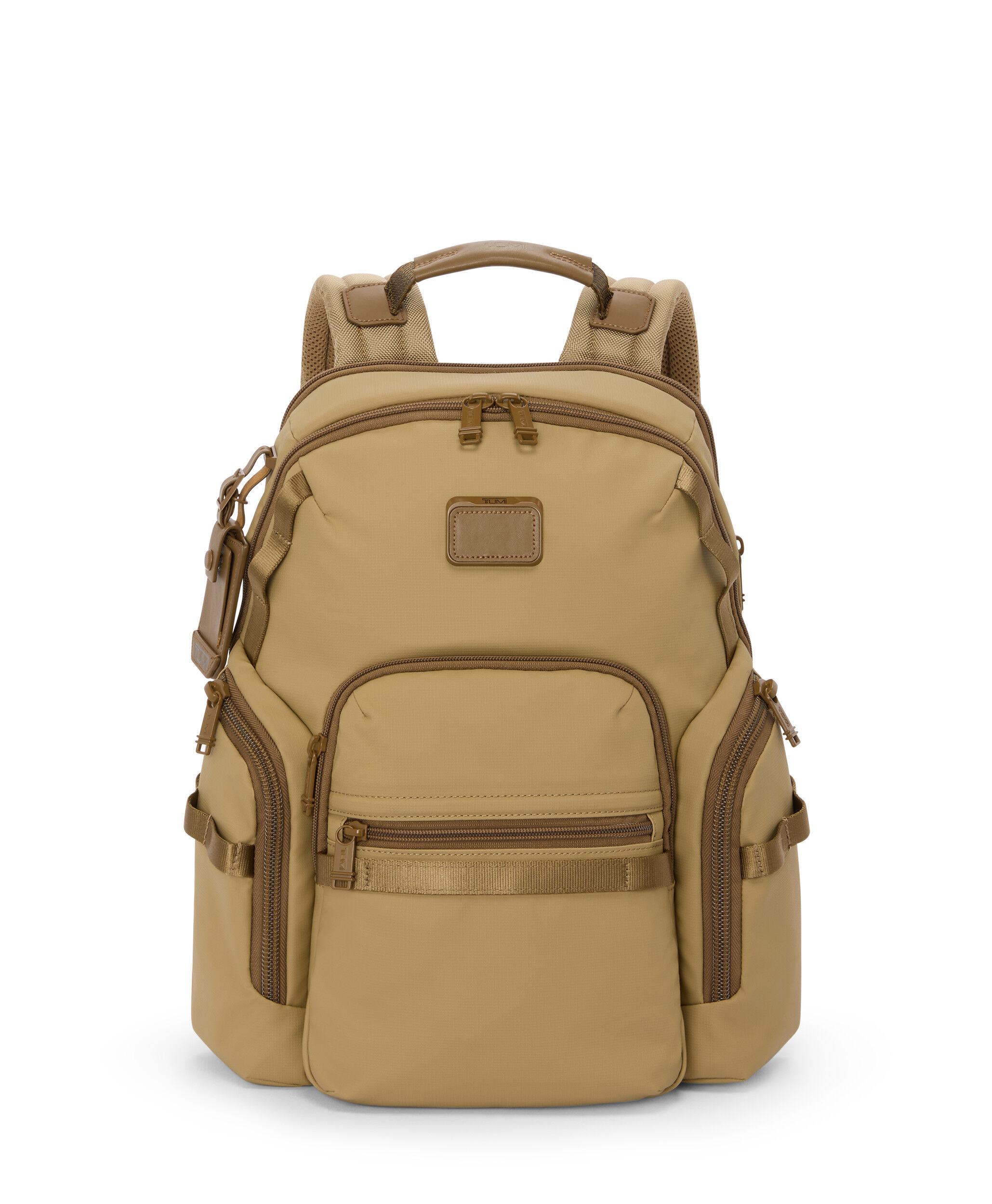 TUMI ALPHA BRAVO 22640 2way ブリーフケース　ブラウン TUMI