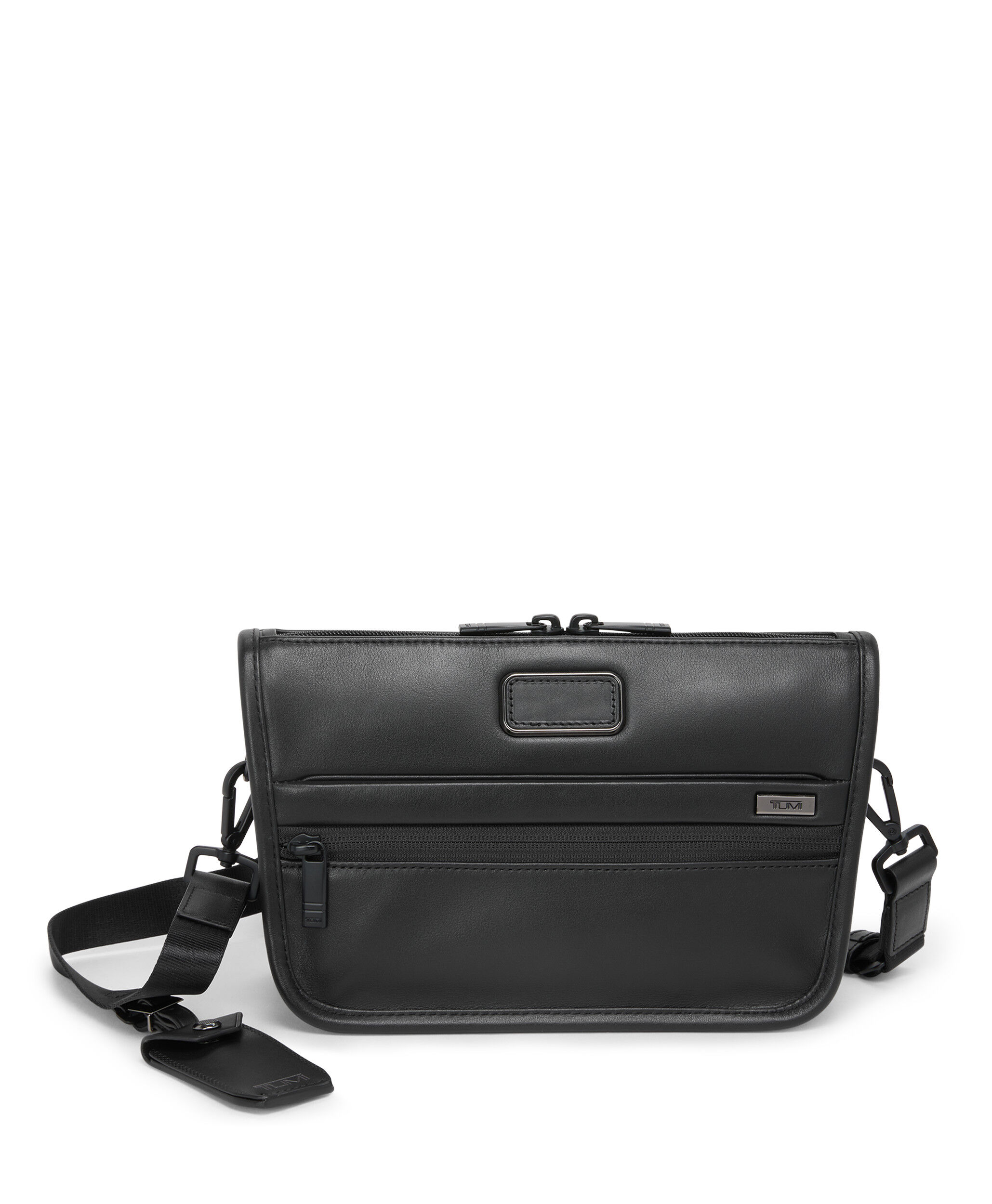 TUMI シボ革 ショルダーバッグ 黒 C18 158985-1041_01.jpg?sw=1200&sh=1456