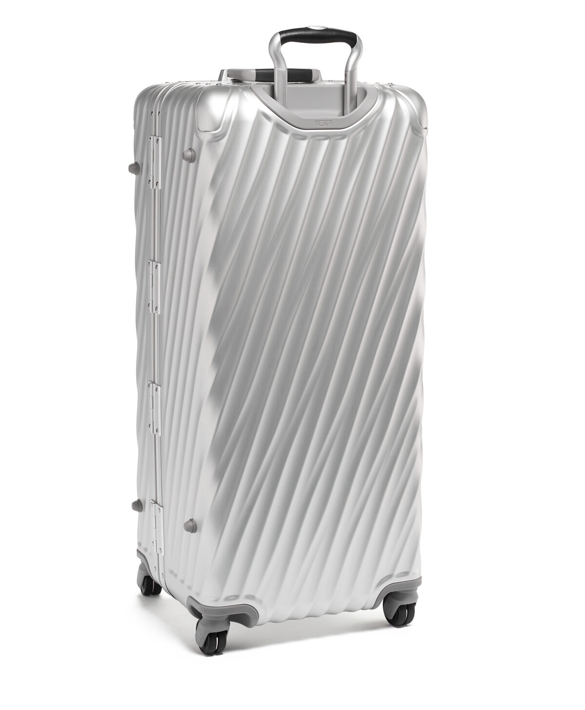 19 Degree Aluminium Trunk &ndash; XL