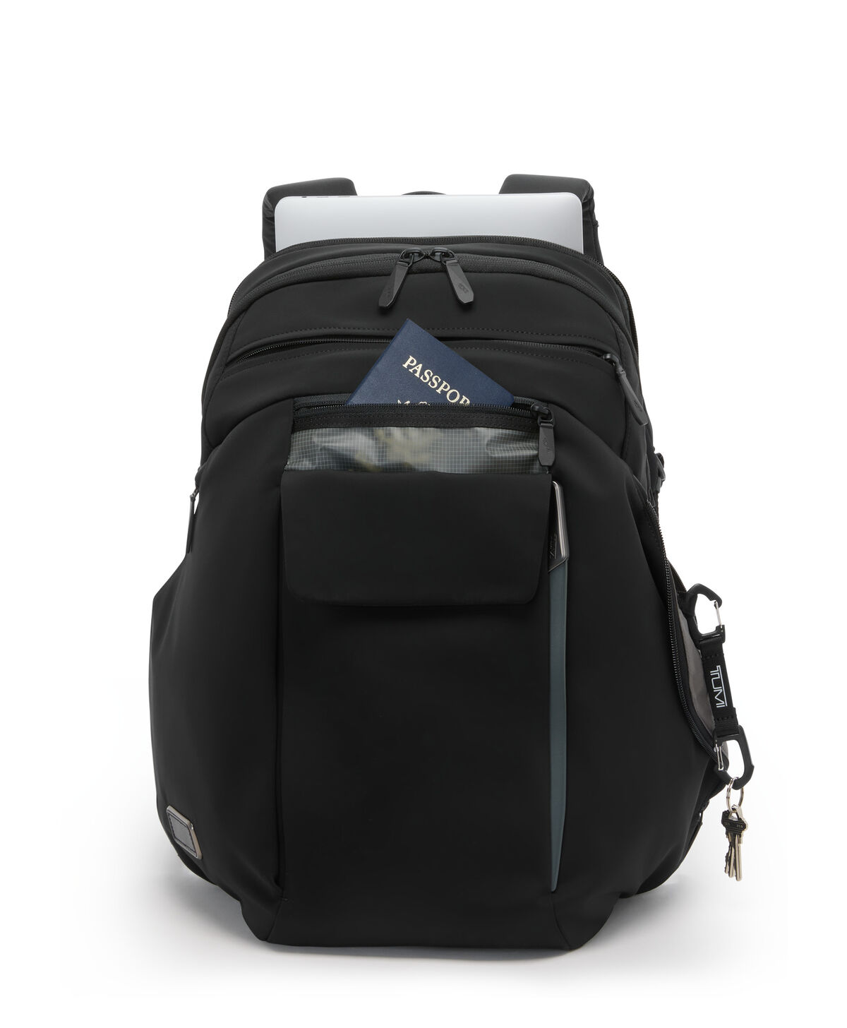 Tumi Axis Gro&szlig;er Rucksack 25 l