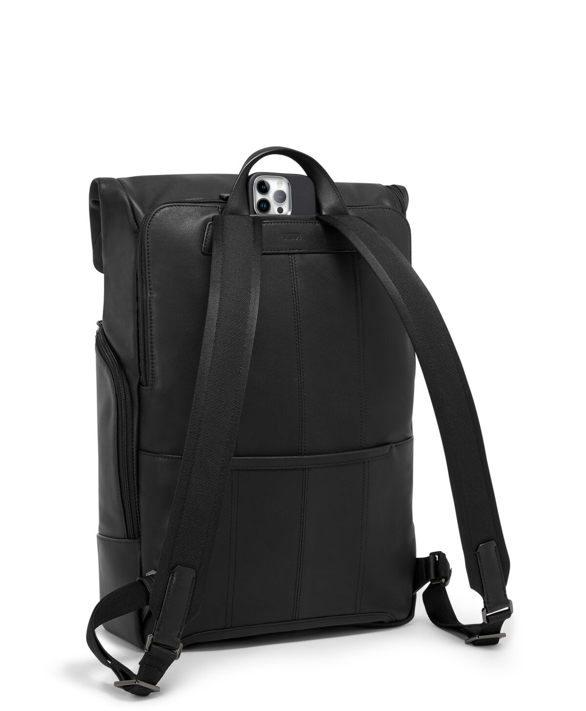 Harrison Osborn Rolltop Rucksack