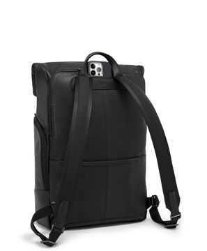 Harrison Osborn Rolltop Rucksack
