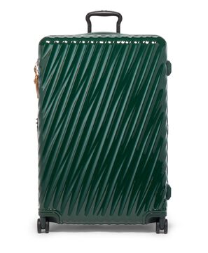 19 Degree Extended Trip Expandable Checked Luggage 77,5 cm