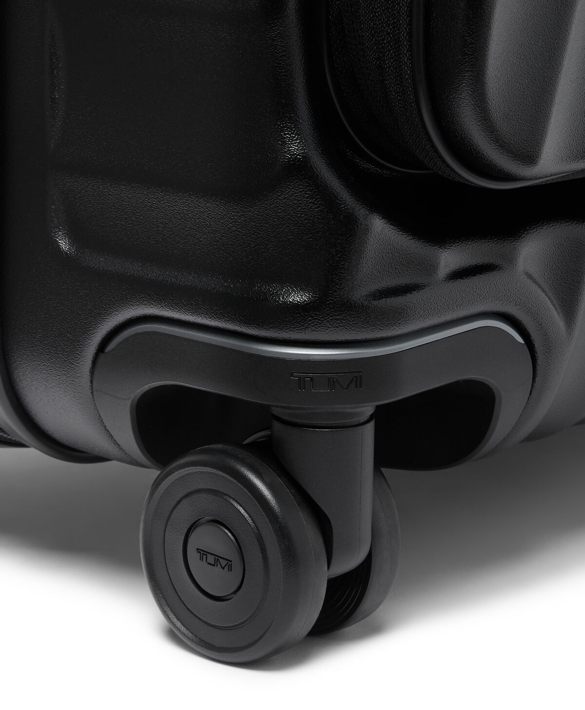 TUMI Front Access Expandable Carry-On 55 cm