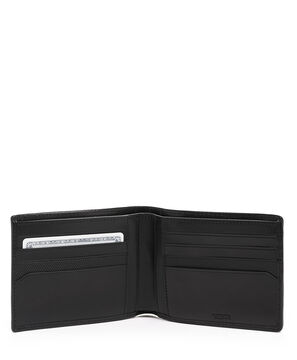 Alpha Global Doppelbrieftasche