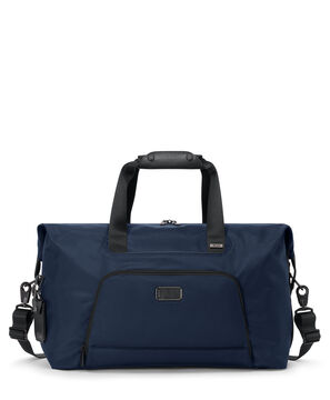 Alpha 4 Double Expansion Duffel