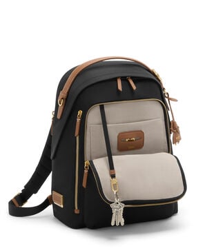 Voyageur Halsey Rucksack | TUMI Halsey Rucksack