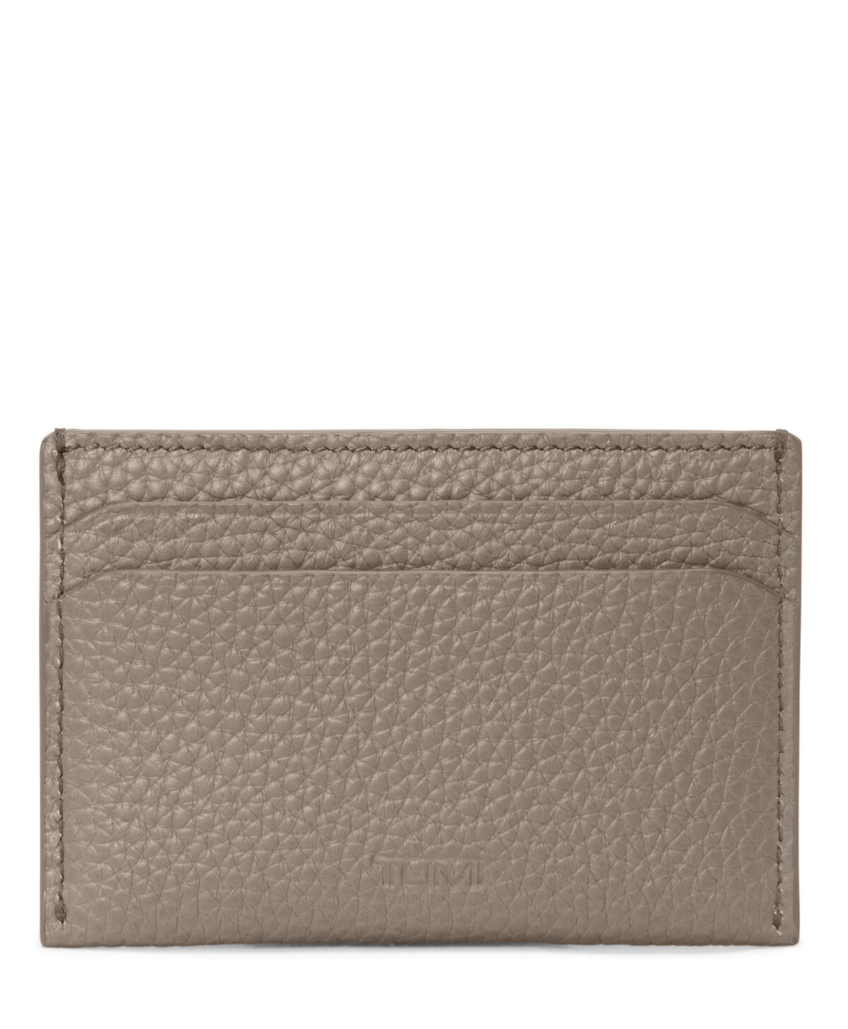 TUMI Slim Card Case
