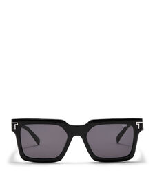 Eyewear TUMI 511 Rechteckige Sonnenbrille, 55 mm