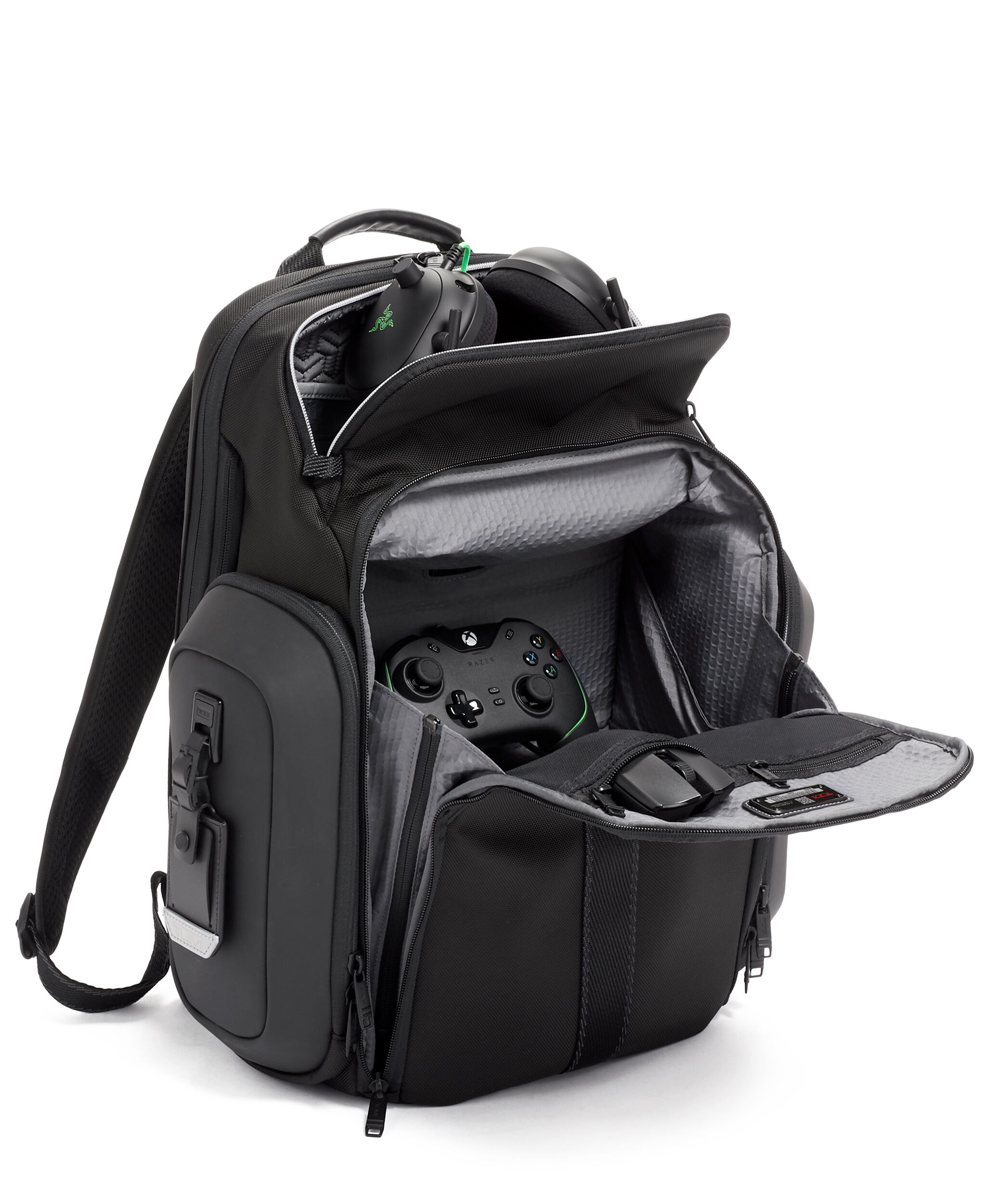 alpha athlete backpack
